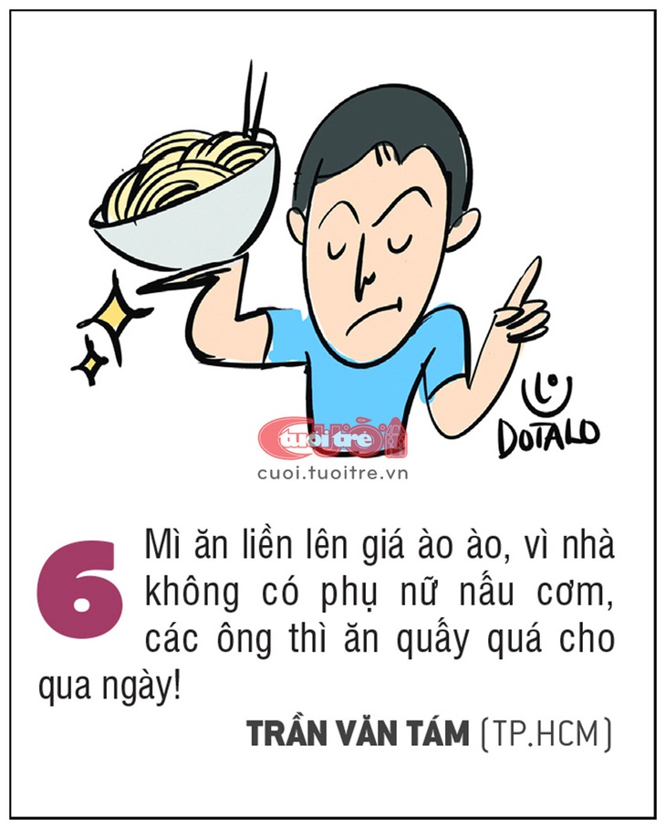 10 giả tưởng vui nếu thế giới chỉ toàn đàn ông - Ảnh 6.