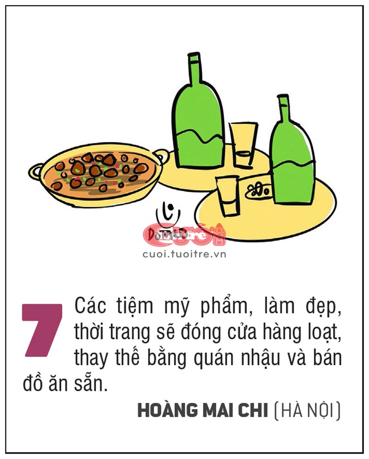 10 giả tưởng vui nếu thế giới chỉ toàn đàn ông - Ảnh 7.
