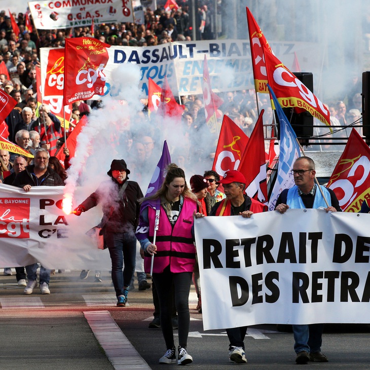 Ảnh: The New York Times