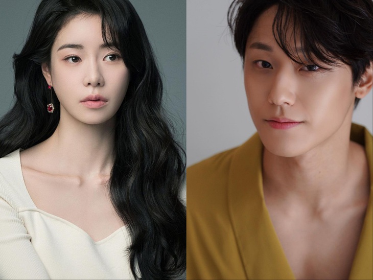 Ngày Cá tháng tư, Dispatch tung tin Lim Ji Yeon và Lee Do Hyun hẹn hò - Ảnh 1.