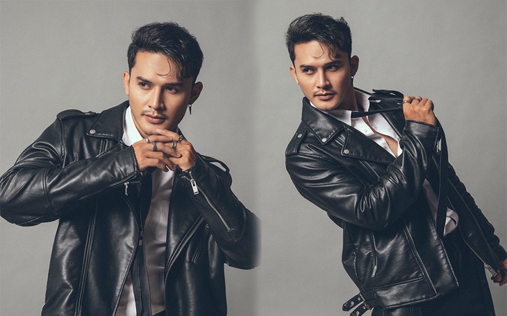 Nguyễn Quốc Trường Thịnh nói về biệt danh 