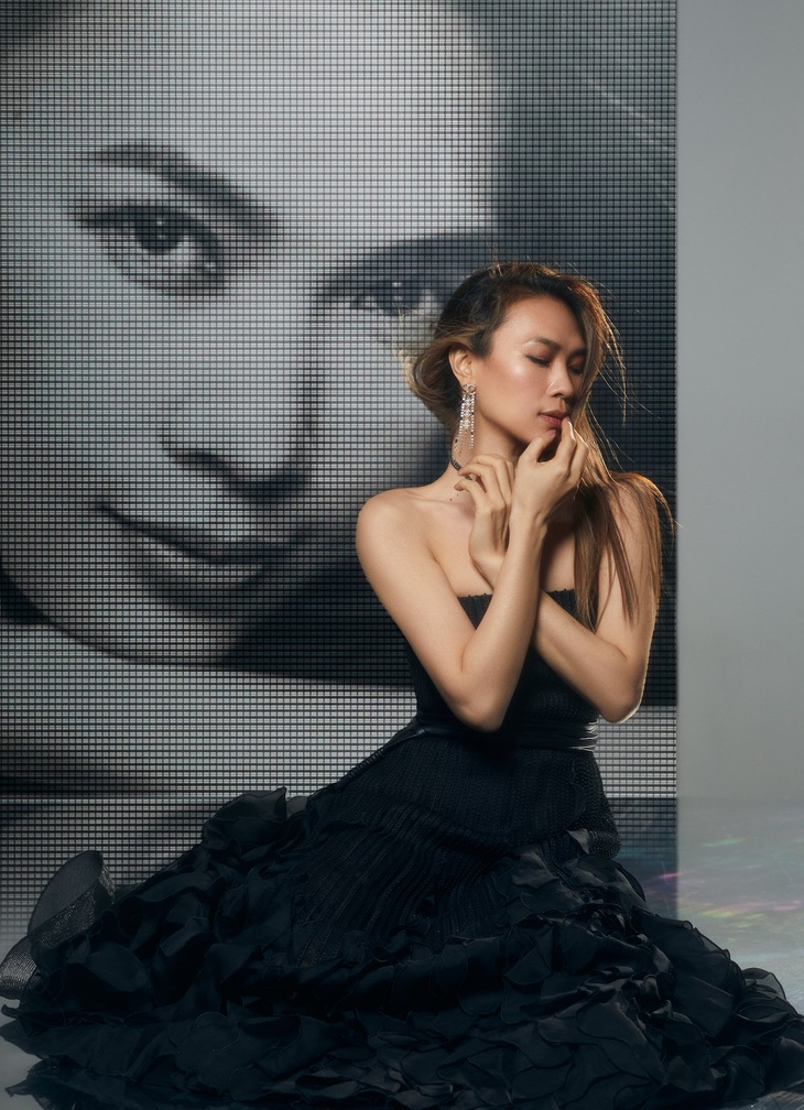 Mỹ Tâm: Tôi không giải mã được chính mình - Ảnh 6.