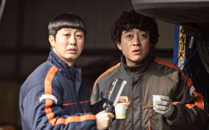 Hai nam phụ cực mặn mà, đáng yêu ngang ngửa nam chính của 