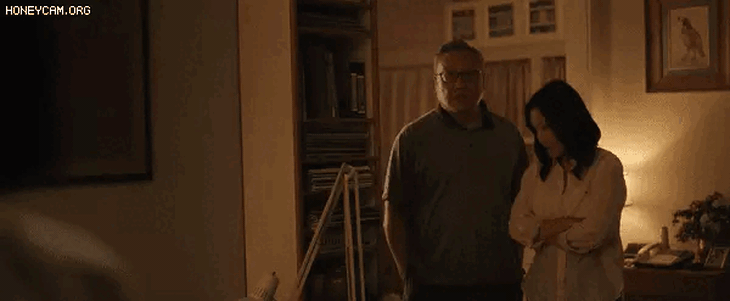 Hồng Đào đóng phim Mỹ với Steven Yeun, Ali Wong - Ảnh 4.