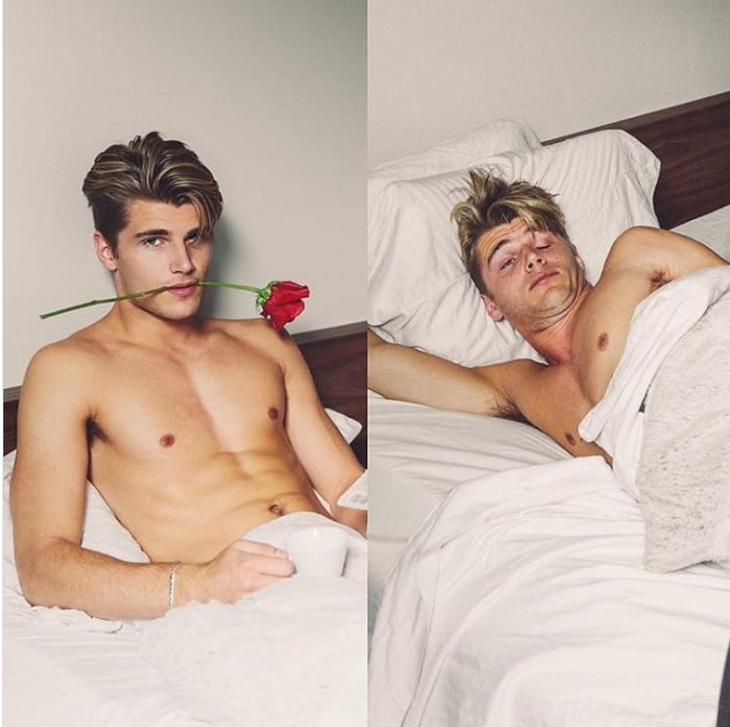 Loạt ảnh hậu trường lật tẩy các thánh sống ảo - Ảnh 5.