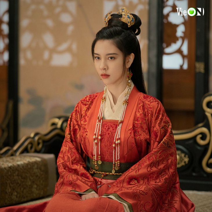 Tống Nghiên Phi chứng minh thực lực diễn xuất trong Lưỡng bất nghi - Ảnh 5.