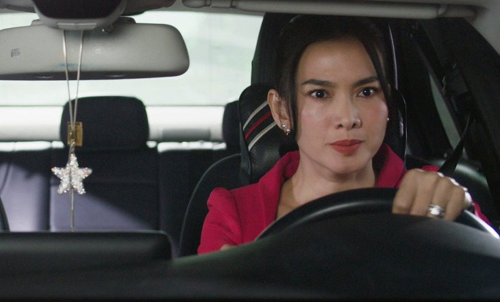 Anh Thư đối đầu Hồng Ánh tại Hoa vương - Ảnh 5.