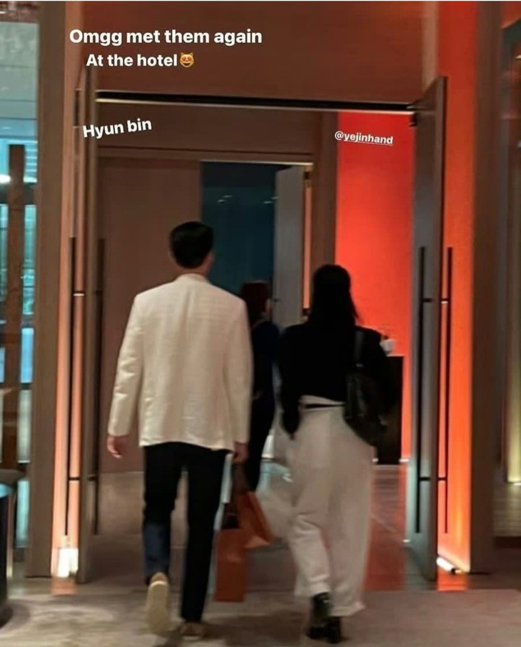 Son Ye Jin sẵn sàng trở lại đóng phim, không phân biệt truyền hình hay điện ảnh - Ảnh 2.