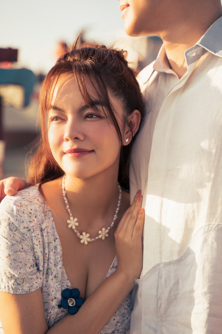 Phạm Quỳnh Anh lần đầu hé lộ hình ảnh người tri kỷ bí mật qua MV mới - Ảnh 5.