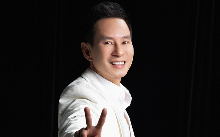 Điều gì khiến Lý Hải thốt lên: 