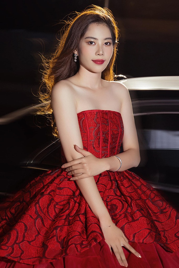 Ảnh vui sao Việt 3-4: Trường Giang trổ tài cắt tóc cho con gái - Ảnh 10.