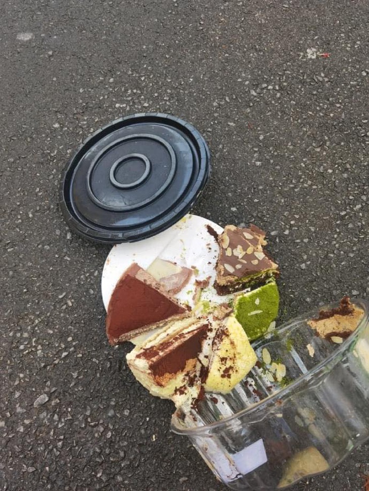 Loạt khoảnh khắc xui xẻo khiến bạn khó nhịn được cười (P2) - Ảnh 4.