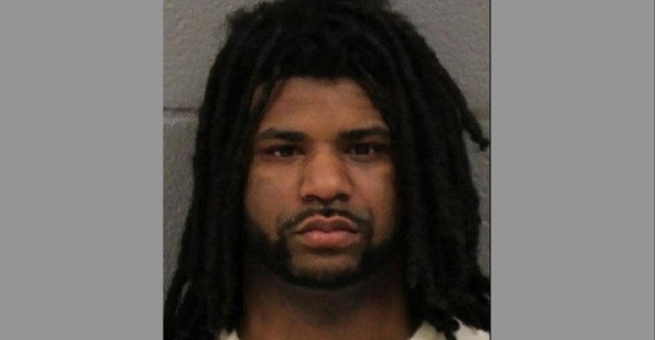 Thả nhầm nghi phạm giết người vì lỗi đánh máy - Ảnh 1.