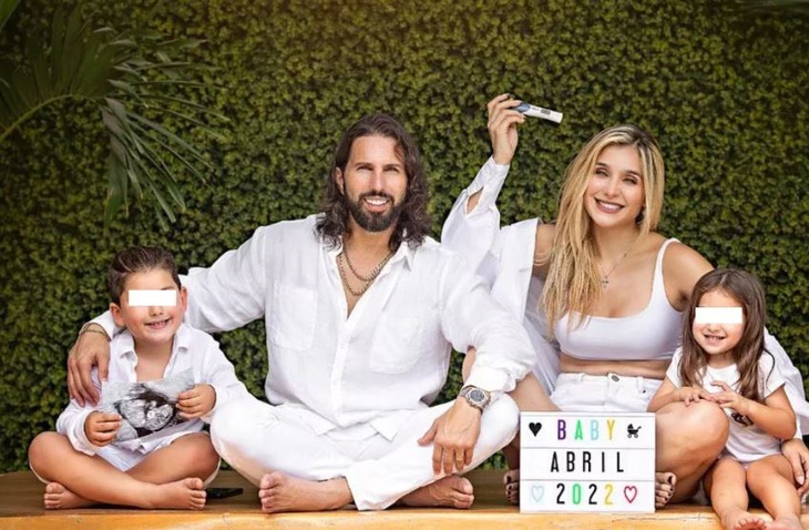 Tự tin gene trội, doanh nhân ra giá phôi thai của mình 2 triệu USD - Ảnh 1.