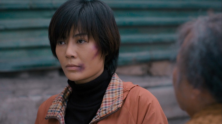 Thanh Hương - nữ chính khổ nhất phim Việt được khán giả thương - Ảnh 5.