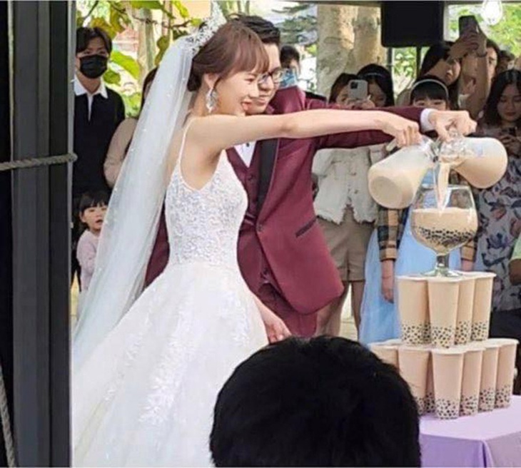 Ảnh vui 23-4: Cô gái chọc chó nhà tôi hiền lắm - Ảnh 4.