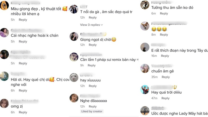 Ngẫu hứng hát Tây du ký, Myra Trần được khen hay như thu âm - Ảnh 2.