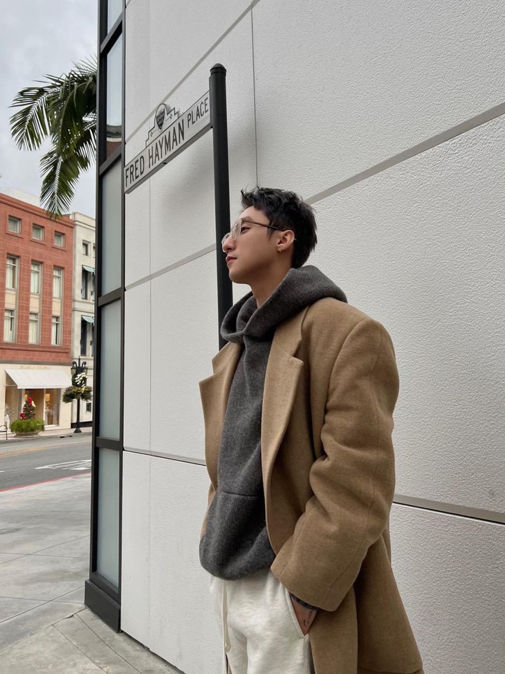 Sơn Tùng M-TP rục rịch tái xuất V-pop - Ảnh 2.