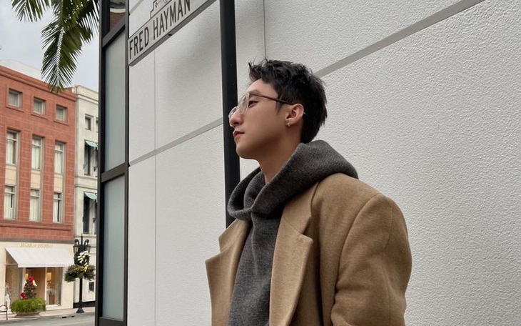 Sơn Tùng M-TP rục rịch 