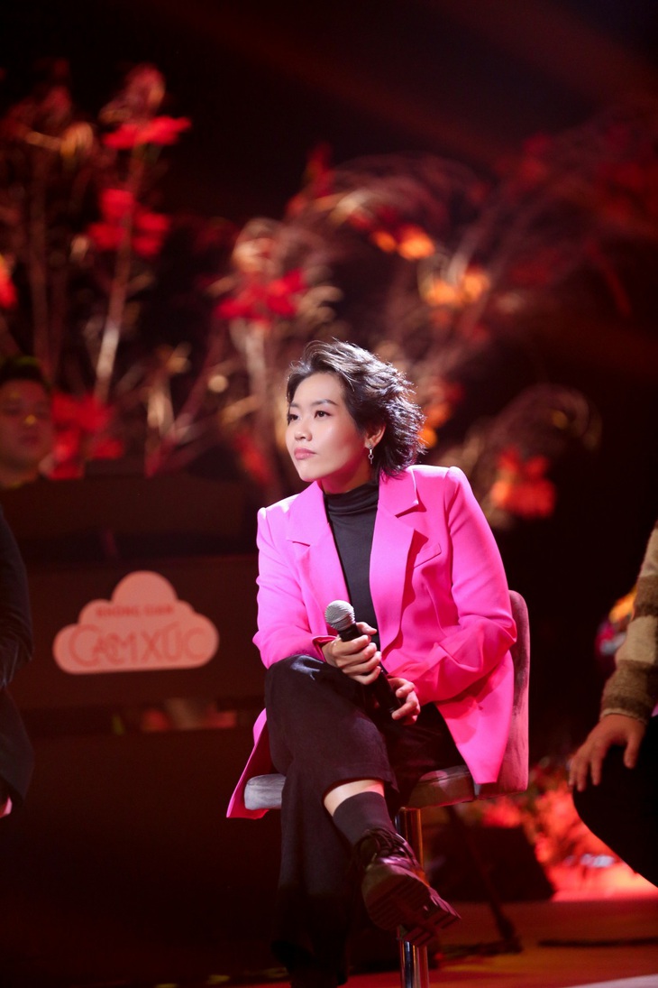 Phương Anh Idol tiết lộ gây choáng, không thể yêu ai quá 2 tuần - Ảnh 3.