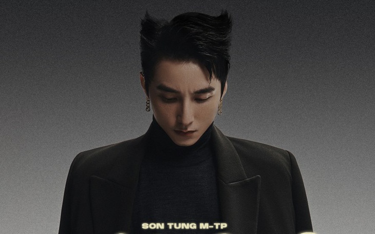 Sơn Tùng M-TP trở lại với siêu dự án, chinh phục 