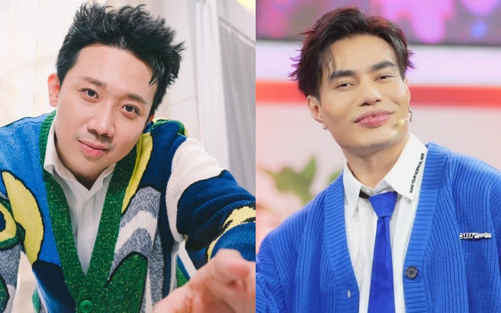 Trấn Thành, Lê Dương Bảo Lâm phủ nhận đi bar hết 187 triệu đồng