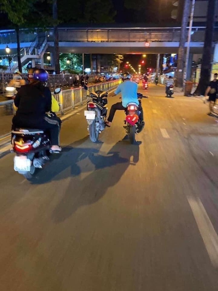 Ảnh vui 27-4: Té ngửa với bên trong trái mít được bảo vệ tận răng - Ảnh 5.