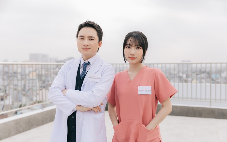 Phan Mạnh Quỳnh, Orange gây bất ngờ với ca khúc "buồn nhưng không bi"