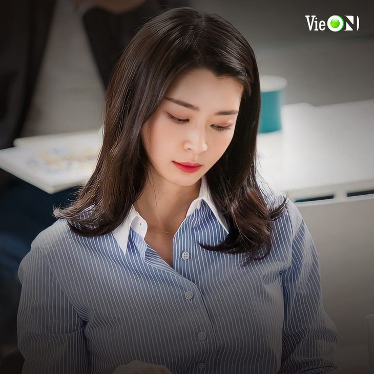 "Người tình màn ảnh" của Joo Won trong Naughty Photo Studio