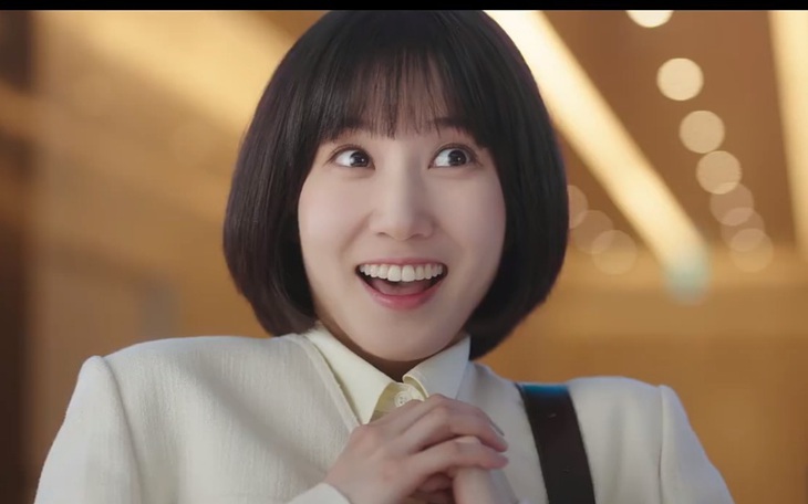 Nữ luật sư tự kỷ Park Eun Bin giành giải cao nhất tại Baeksang 2023