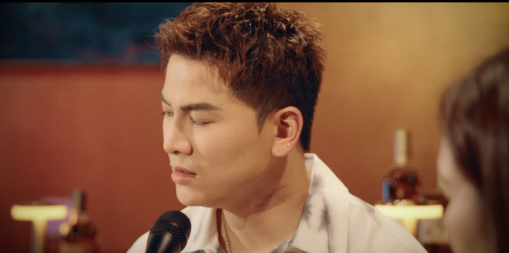 Hươu Thần cùng Tí Nâu hội ngộ đầy cảm xúc qua Dù khóc một dòng sông - Ảnh 3.