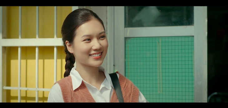 Trà xanh bị ghét trên màn ảnh, đời thực lại bị body-shaming - Ảnh 1.