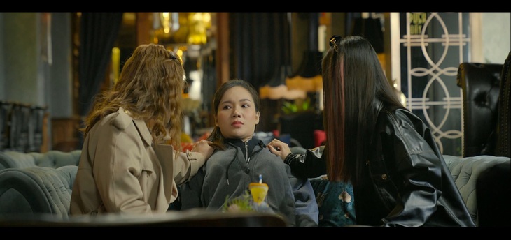 Trà xanh bị ghét trên màn ảnh, đời thực lại bị body-shaming - Ảnh 5.