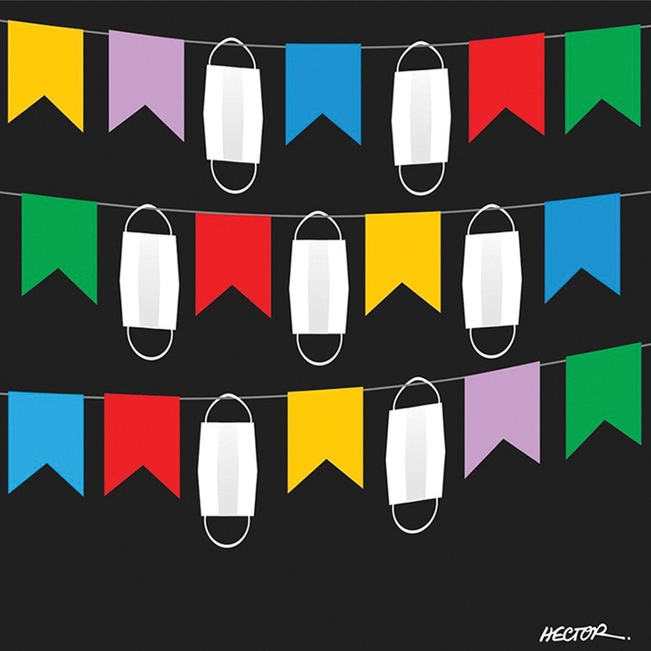 Có phải COVID-19 đang… trở lại? - Ảnh 4.