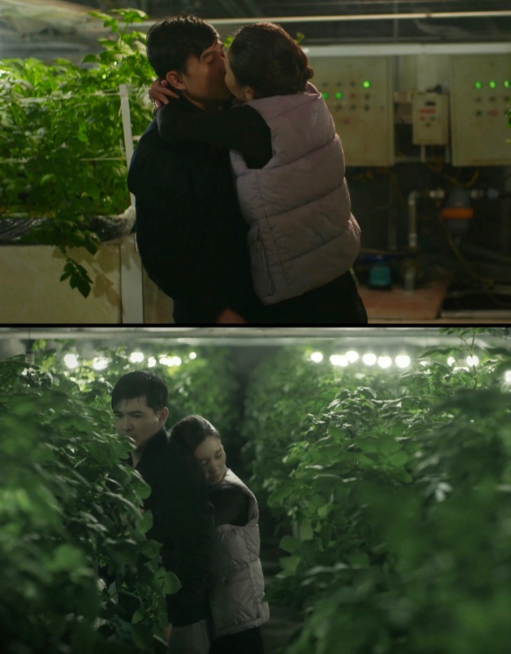 Trà xanh bị ghét trên màn ảnh, đời thực lại bị body-shaming - Ảnh 3.