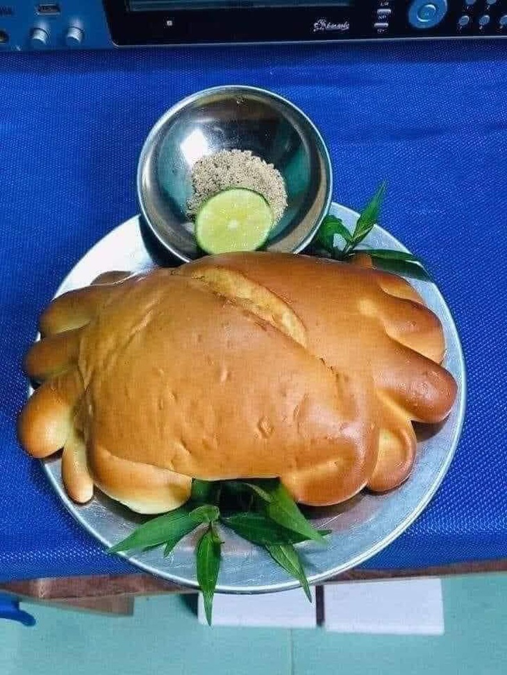 Ảnh vui 3-4: Mất 5 phút tôi mới nhận ra sự khác biệt ở đâu - Ảnh 7.