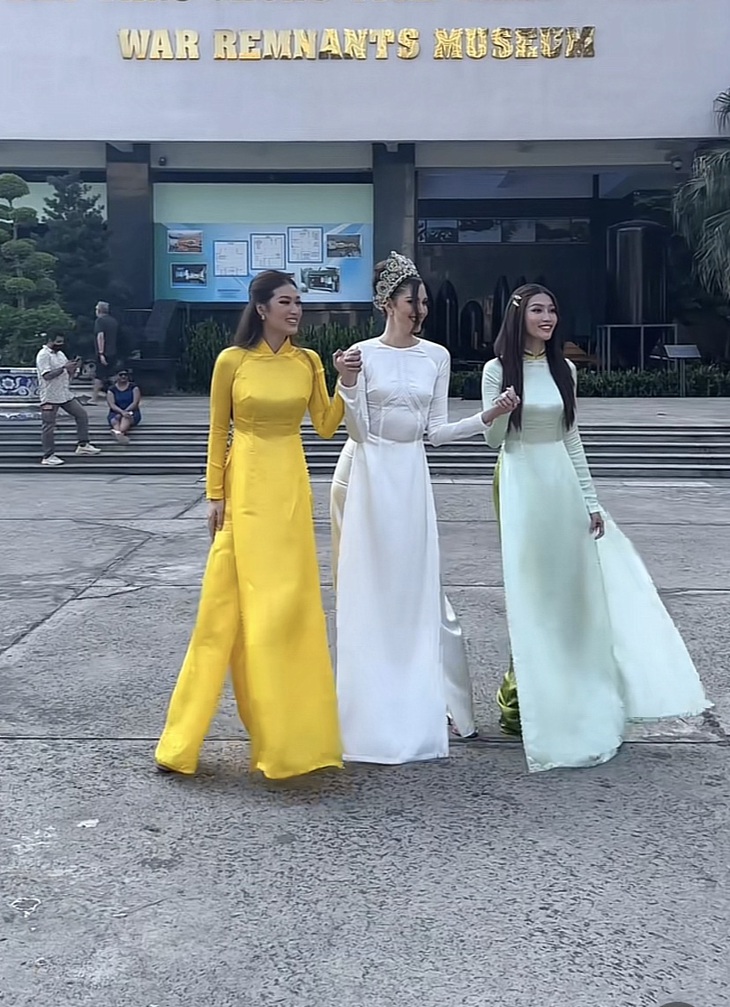 Isabella Menin - Hoa hậu đẹp nhất - có đẹp như lời đồn? - Ảnh 5.