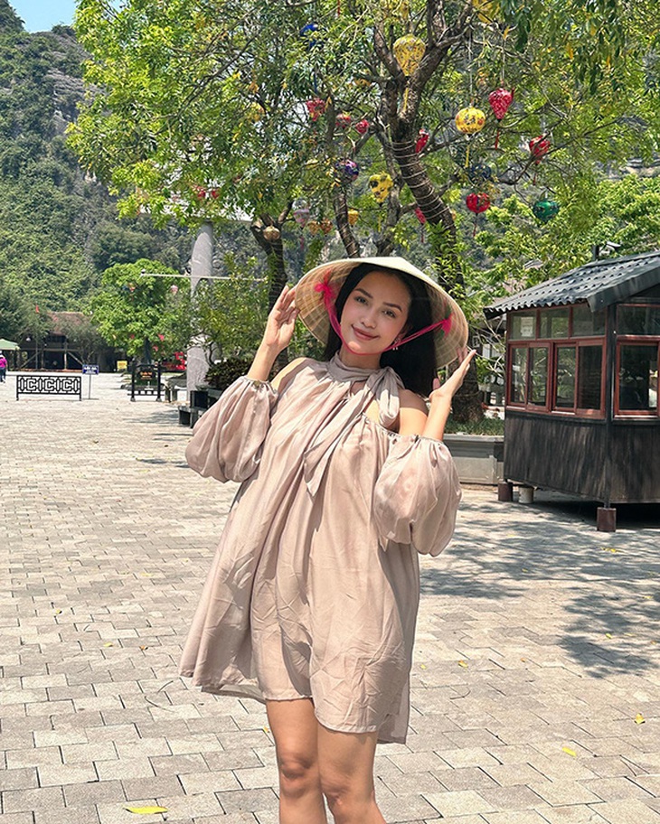 Ảnh vui sao Việt 4-4: Hoa hậu HHen Niê khoe cận cảnh mặt mộc - Ảnh 3.