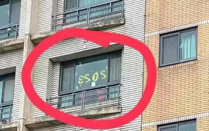 Ảnh vui 5-4: Mất cả phút mới biết 