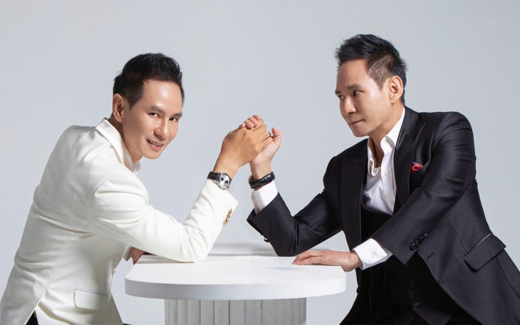 Câu chuyện 10 năm của Lý Hải: Từ ca sĩ đến đạo diễn 