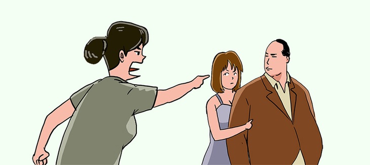 Làng Ngao Sò kiểm tra năng lực - Ảnh 1.