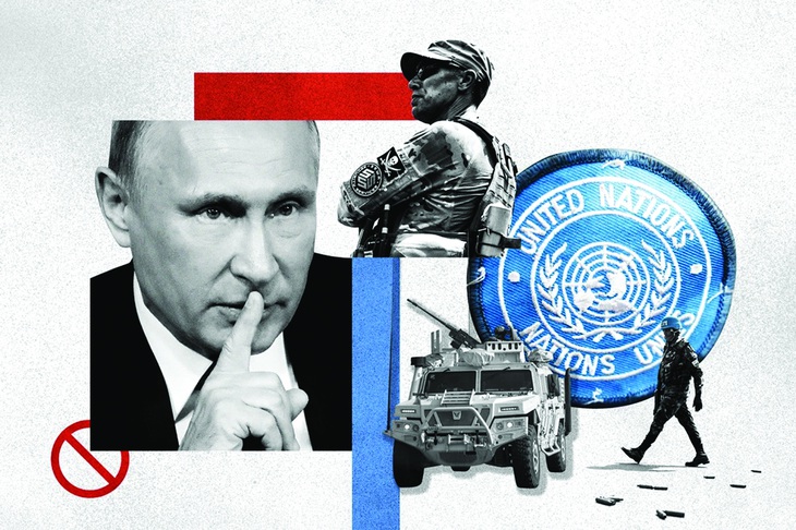 Ảnh: Foreign Policy