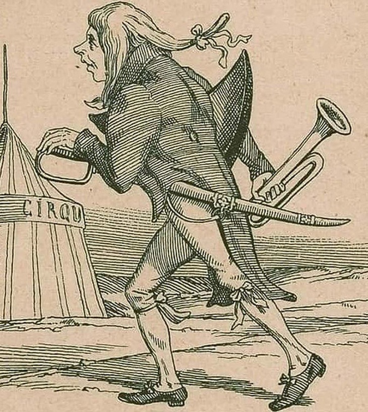 Chỉ người có đầu óc tinh nhạy mới thấy con voi ở trong tranh - Ảnh 1.