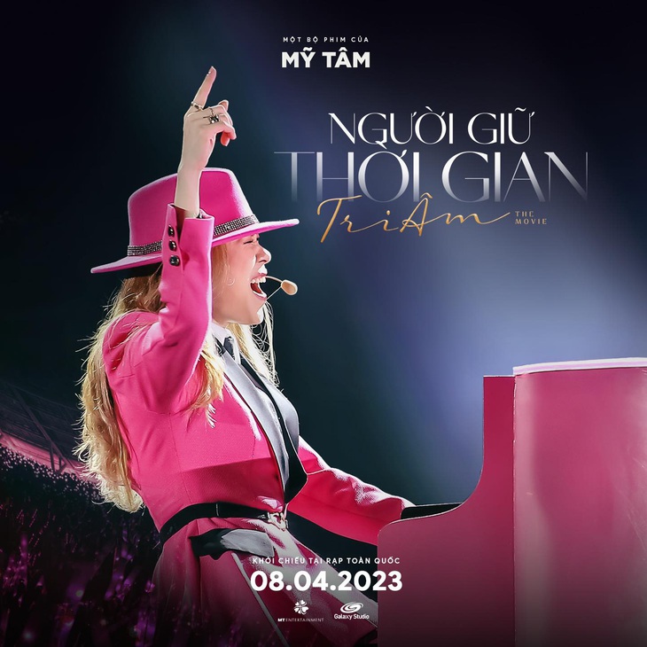 Loạt phim mới chiếu rạp đáng xem nhất tháng 4 này - Ảnh 1.