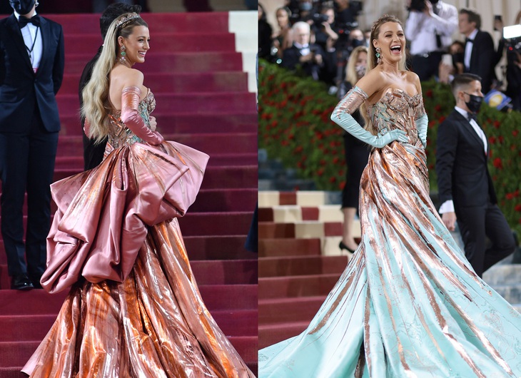 20 khoảnh khắc làm Met Gala trở thành sự kiện thảm đỏ đáng mong chờ - Ảnh 18.