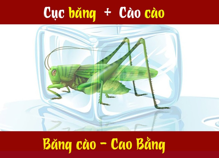 Đuổi hình bắt chữ: Đây là tỉnh thành nào của nước ta (P15) - Ảnh 1.