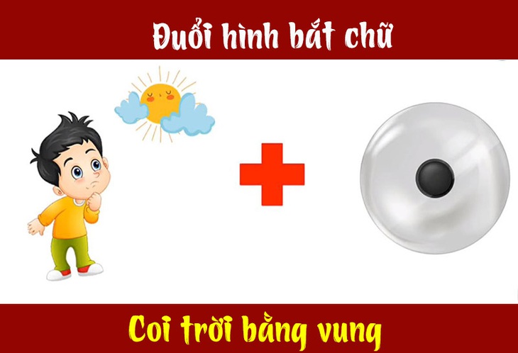 Câu tục ngữ, thành ngữ khó nhằn này là gì? (P9) - Ảnh 9.