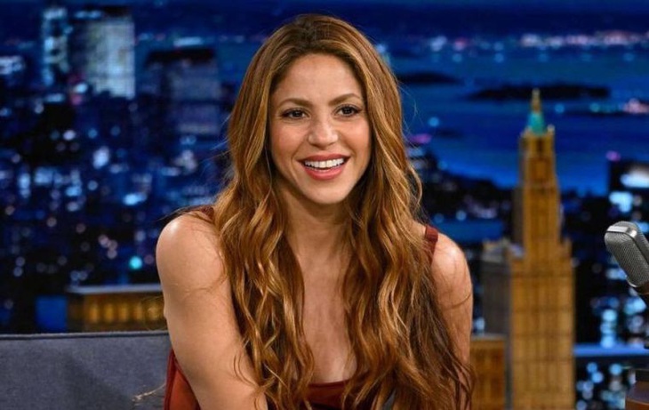 Rộ tin Tom Cruise muốn theo đuổi Shakira - Ảnh 4.