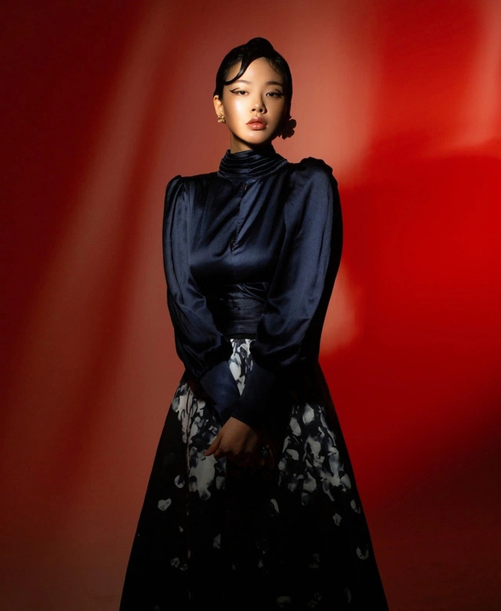 Ba nữ thần tượng Kpop được mời tham dự Liên hoan phim Cannes 2023 - Ảnh 3.