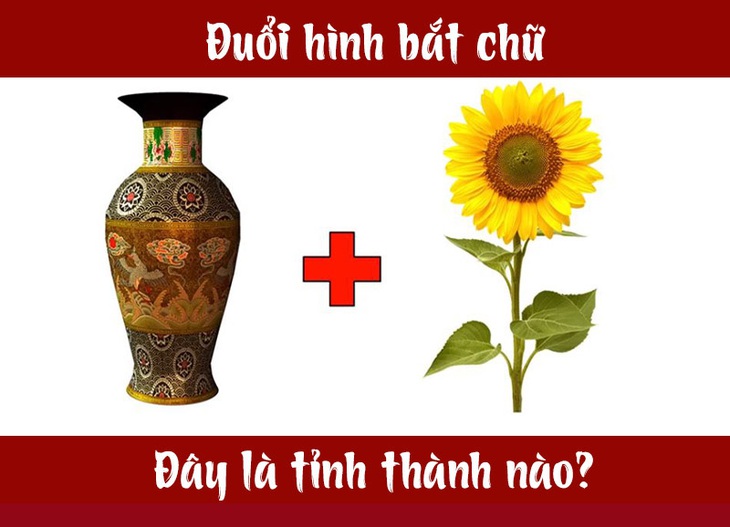 IQ cao mới biết được đây là tỉnh thành nào của Việt Nam? (P7) - Ảnh 4.